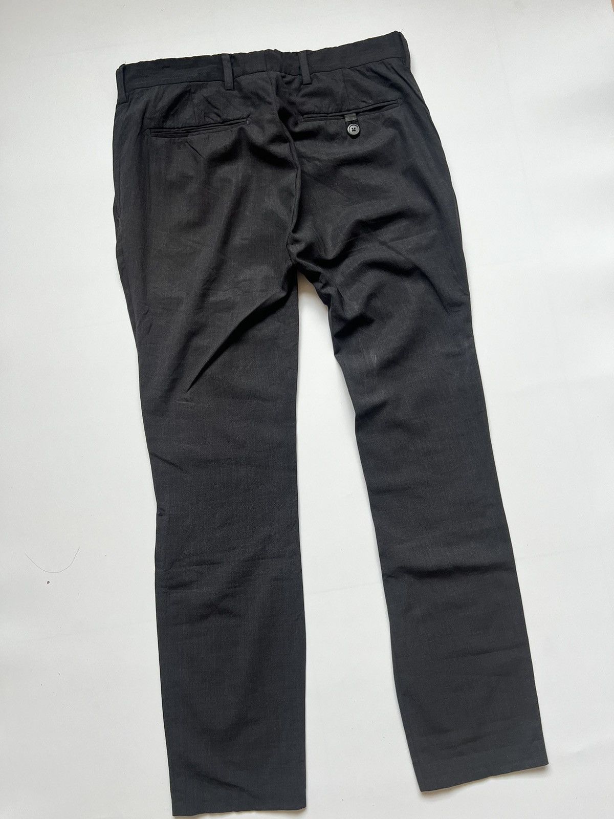 Prada Prada Casual Pants Size Size US 32 / EU 48 - 8 Thumbnail