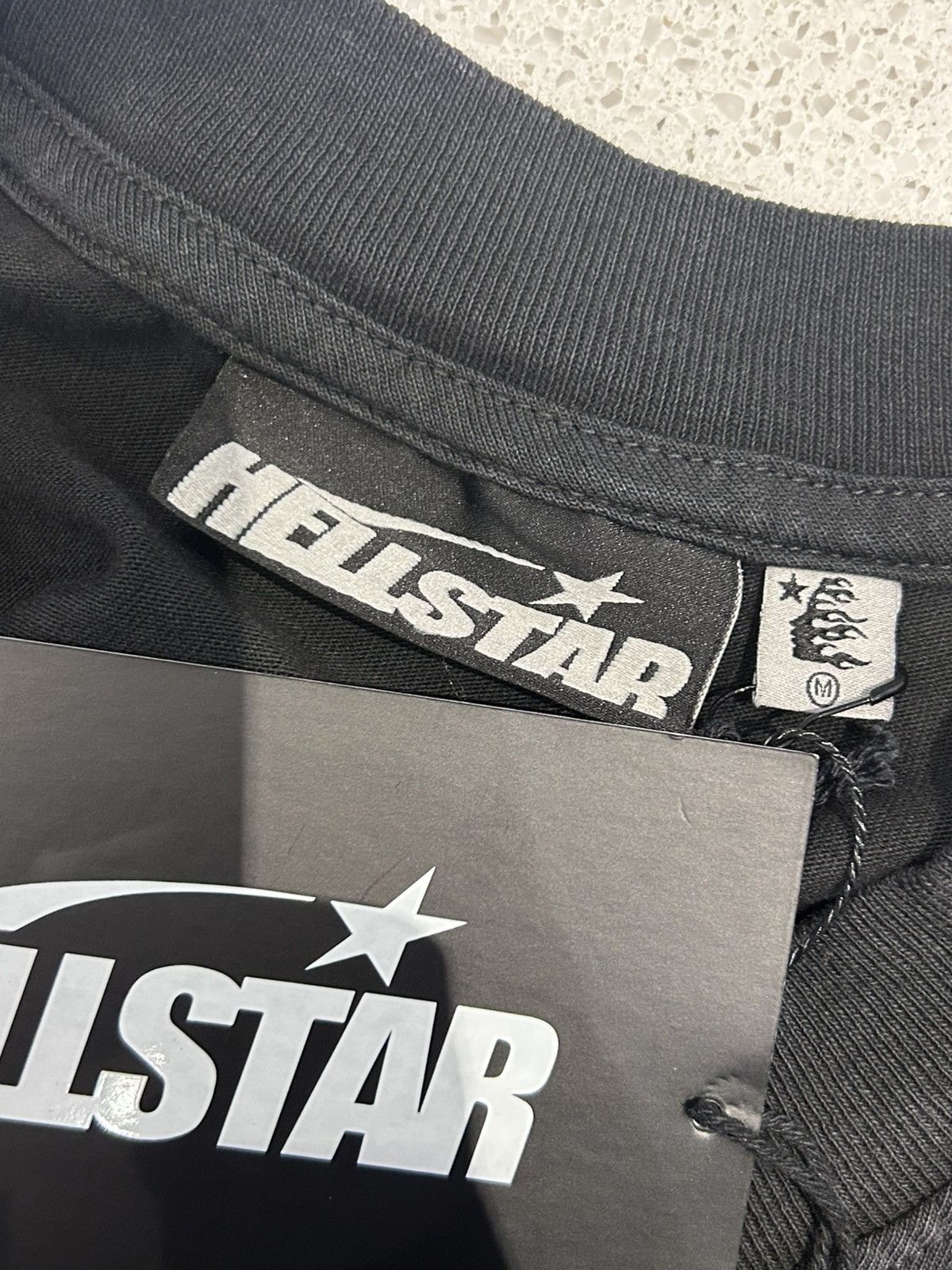 HELLSTAR Hellstar WWE Austin 3:16 Tee Size US M / EU 48-50 / 2 - 4 Thumbnail