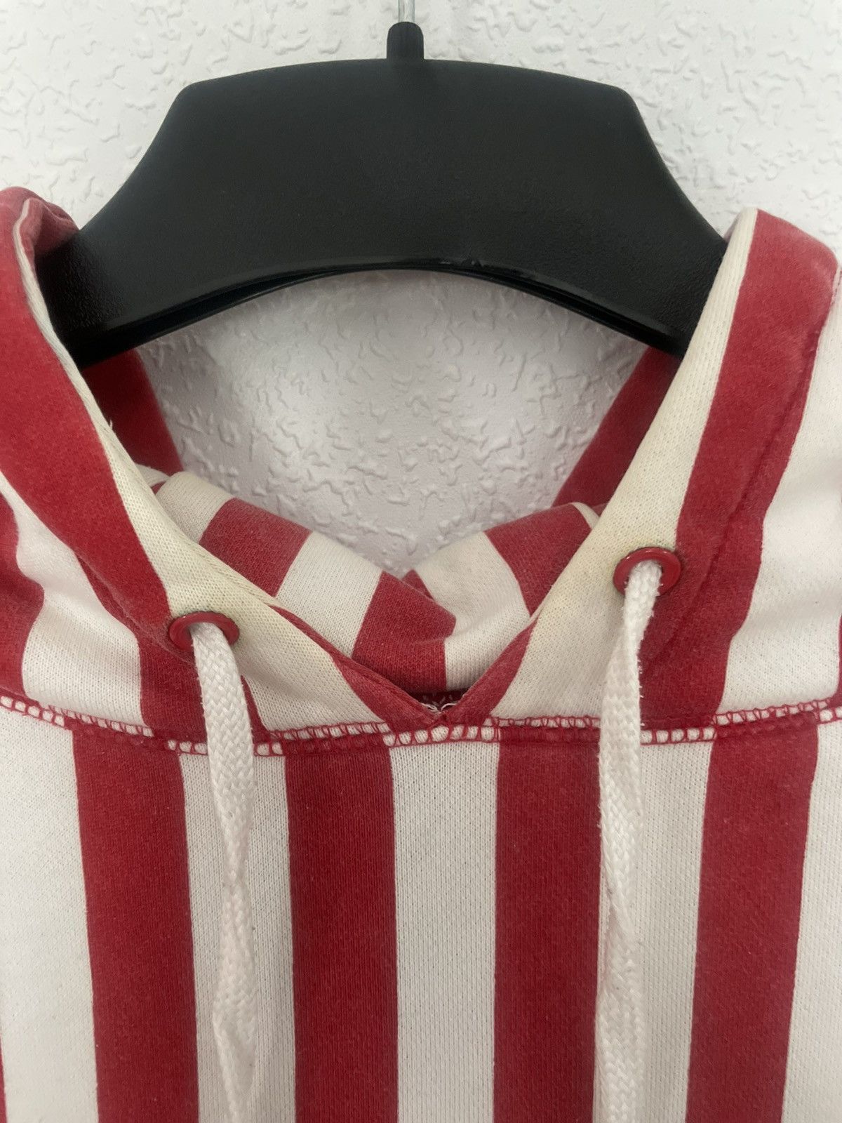 Golf Wang Flog Gnaw Striped Hoodie Size US XL / EU 56 / 4 - 4 Thumbnail