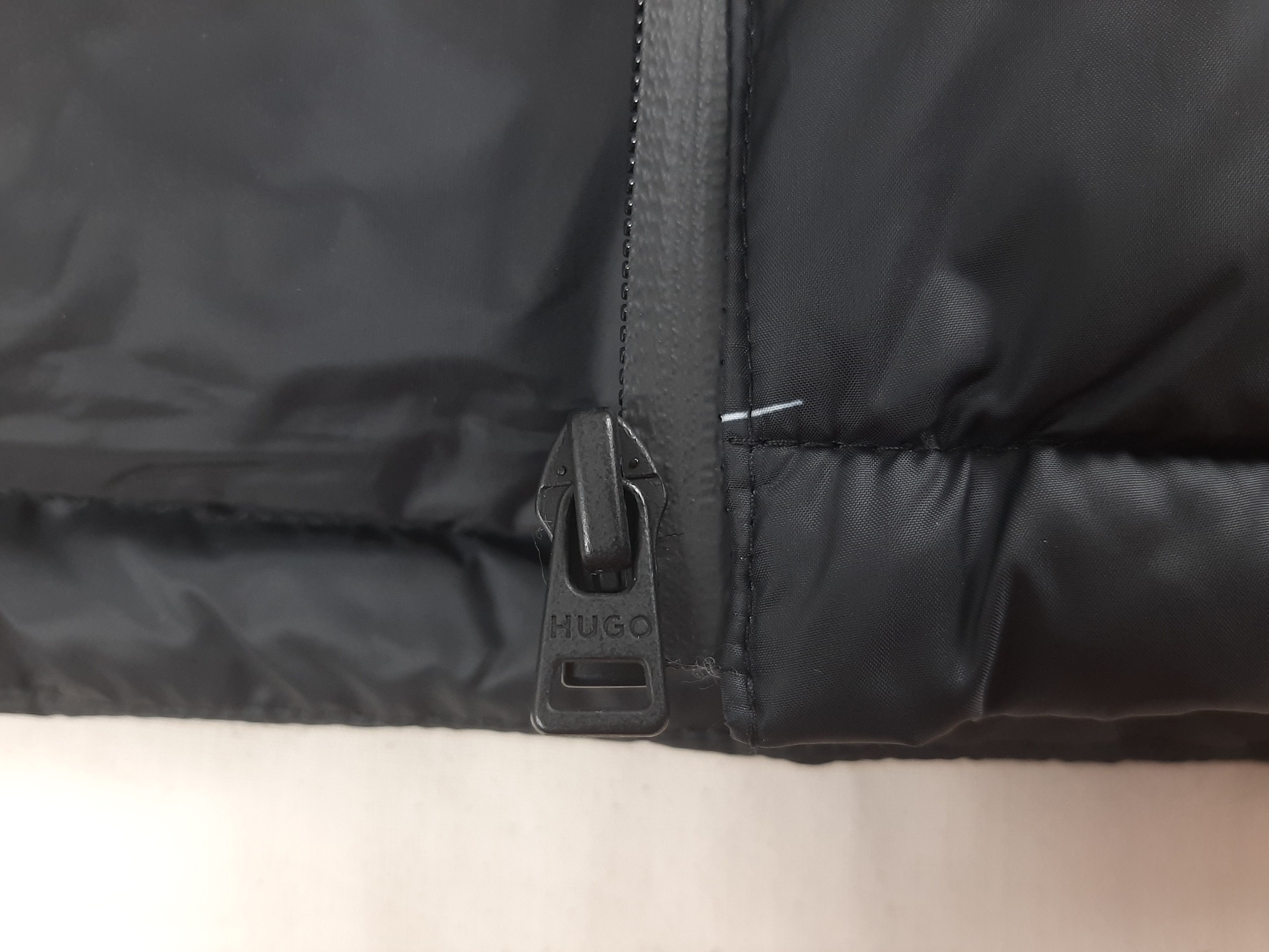Hugo Boss Hugo Boss Balto2321 Jacket Black Men's Size L Size US L / EU 52-54 / 3 - 7 Thumbnail
