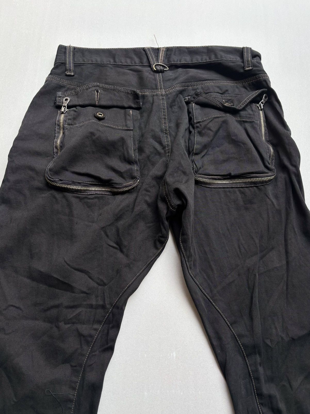 PPFM Banana pants Size US 29 - 6 Thumbnail