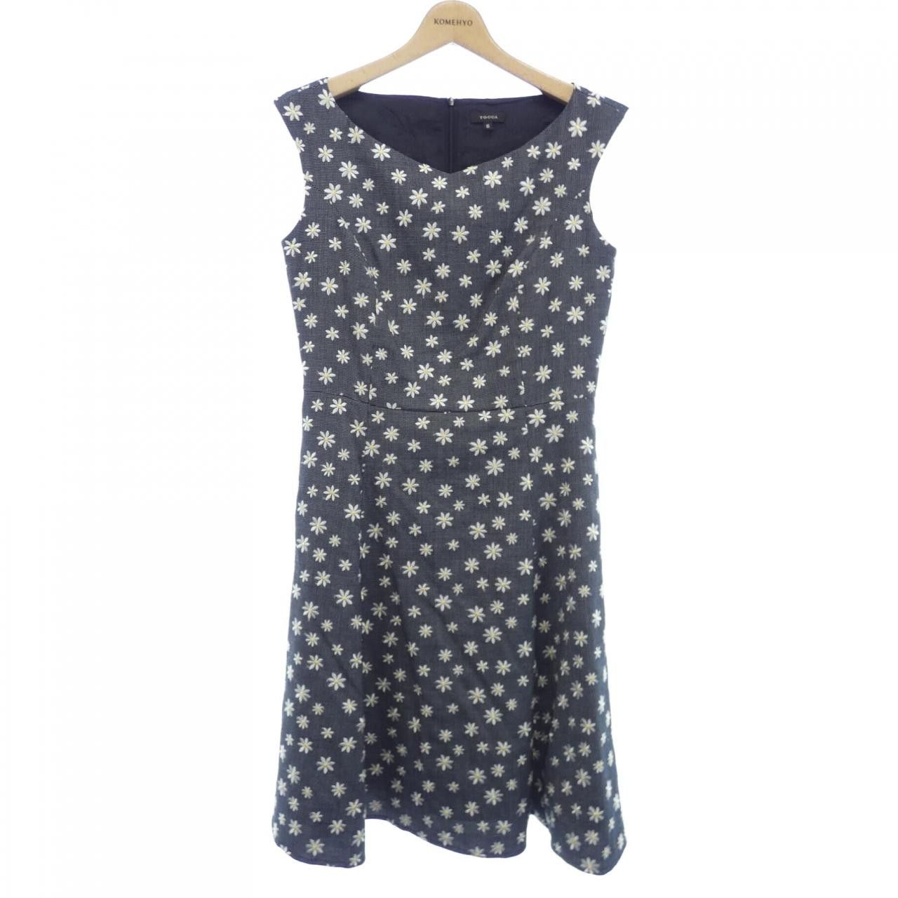 Other Other TOCCA Dress Others Dresses DUTY FREE for USA Size ONE SIZE - 1 Thumbnail