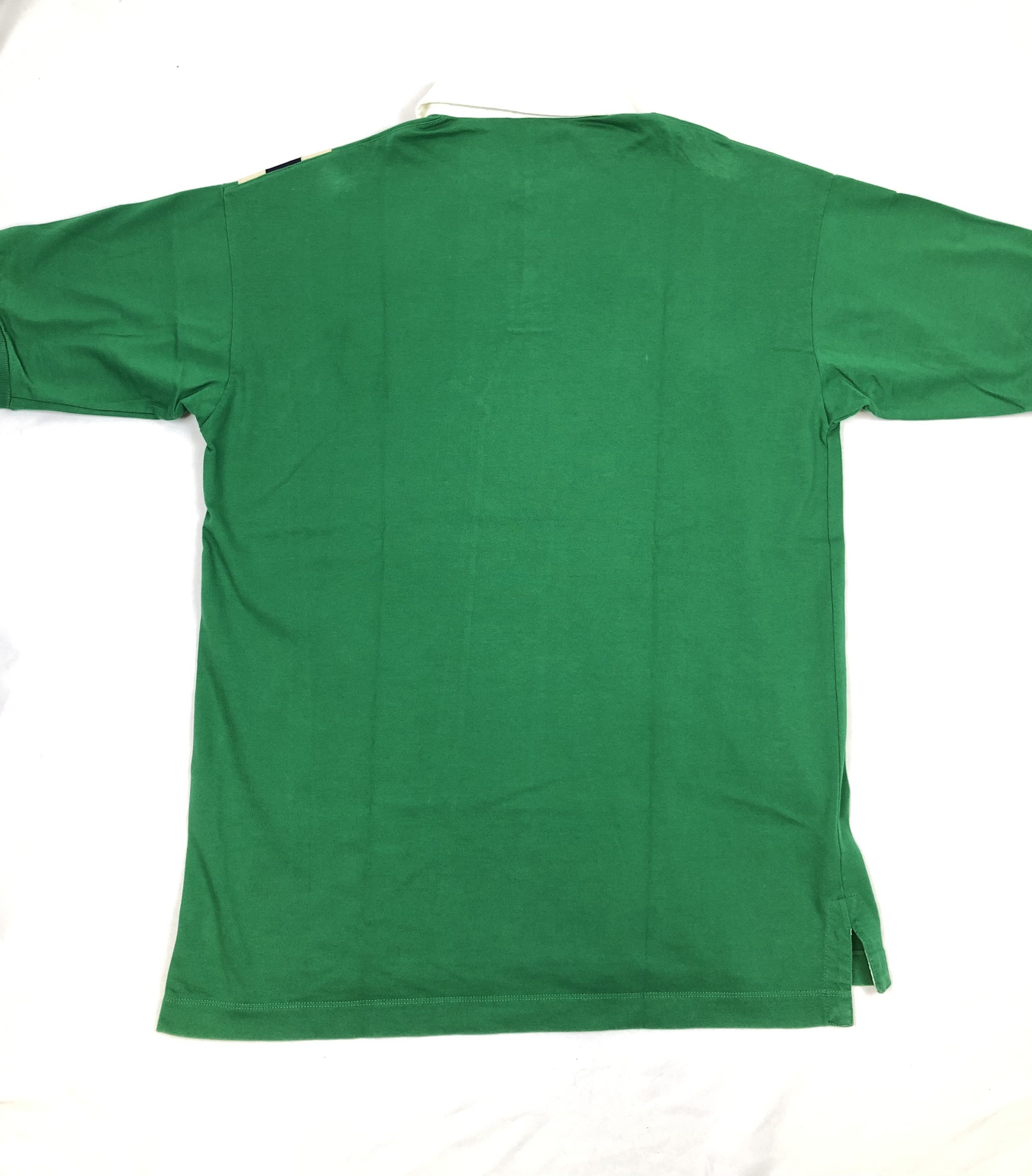 Gucci Men's Gucci Polo Size US M / EU 48-50 / 2 - 5 Thumbnail