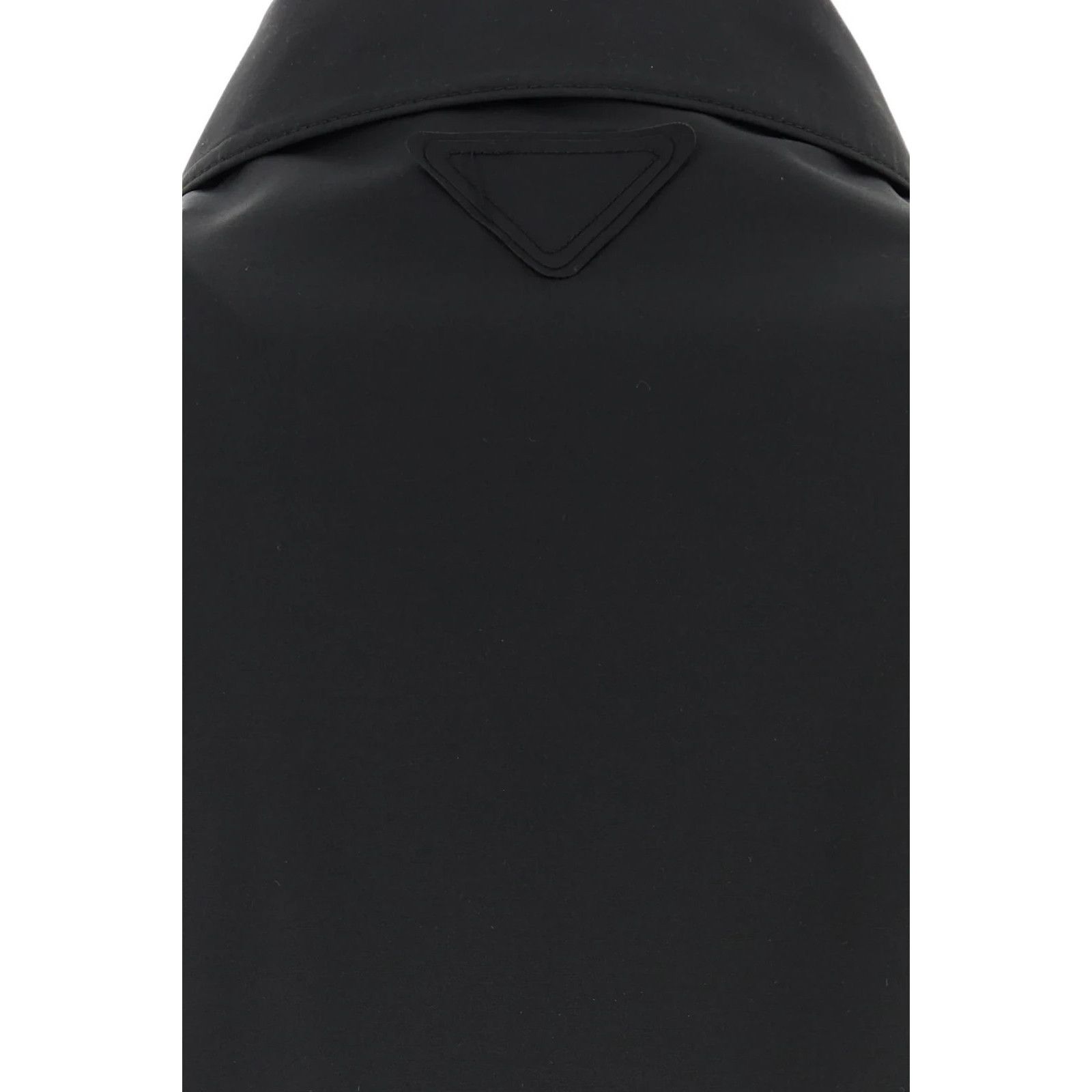 Prada PRADA Black Wool Blend Jacket New & Authentic (Men's size:54 Size US L / EU 52-54 / 3 - 3 Thumbnail