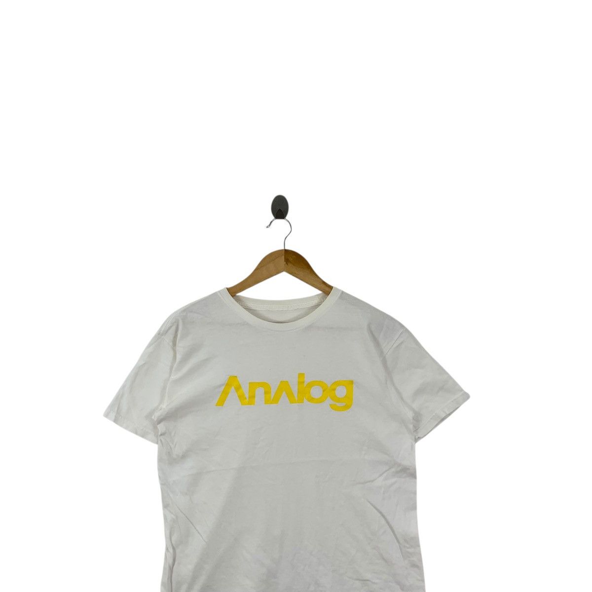 Analog ANALOG BURTON SNOWBOARD Box Logo Collection Tee Shirt Top Size US S / EU 44-46 / 1 - 2 Thumbnail