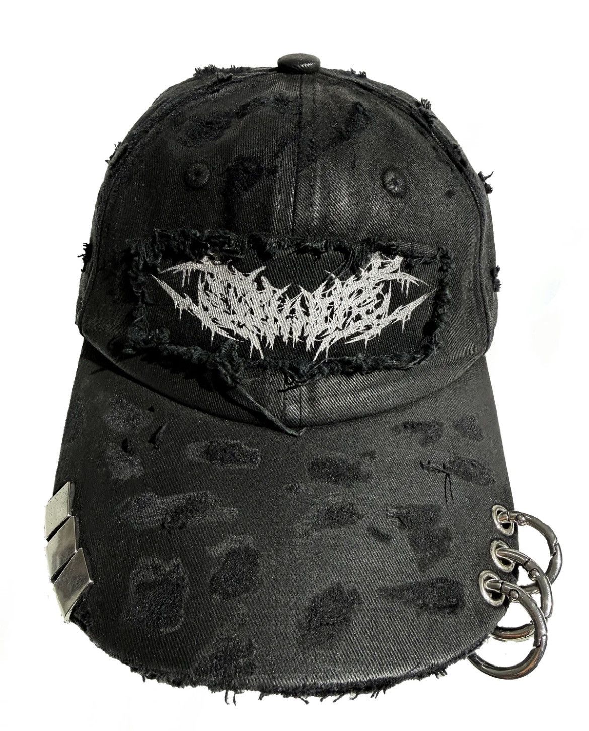 Other Crust Pierced Hat Size ONE SIZE - 1 Thumbnail