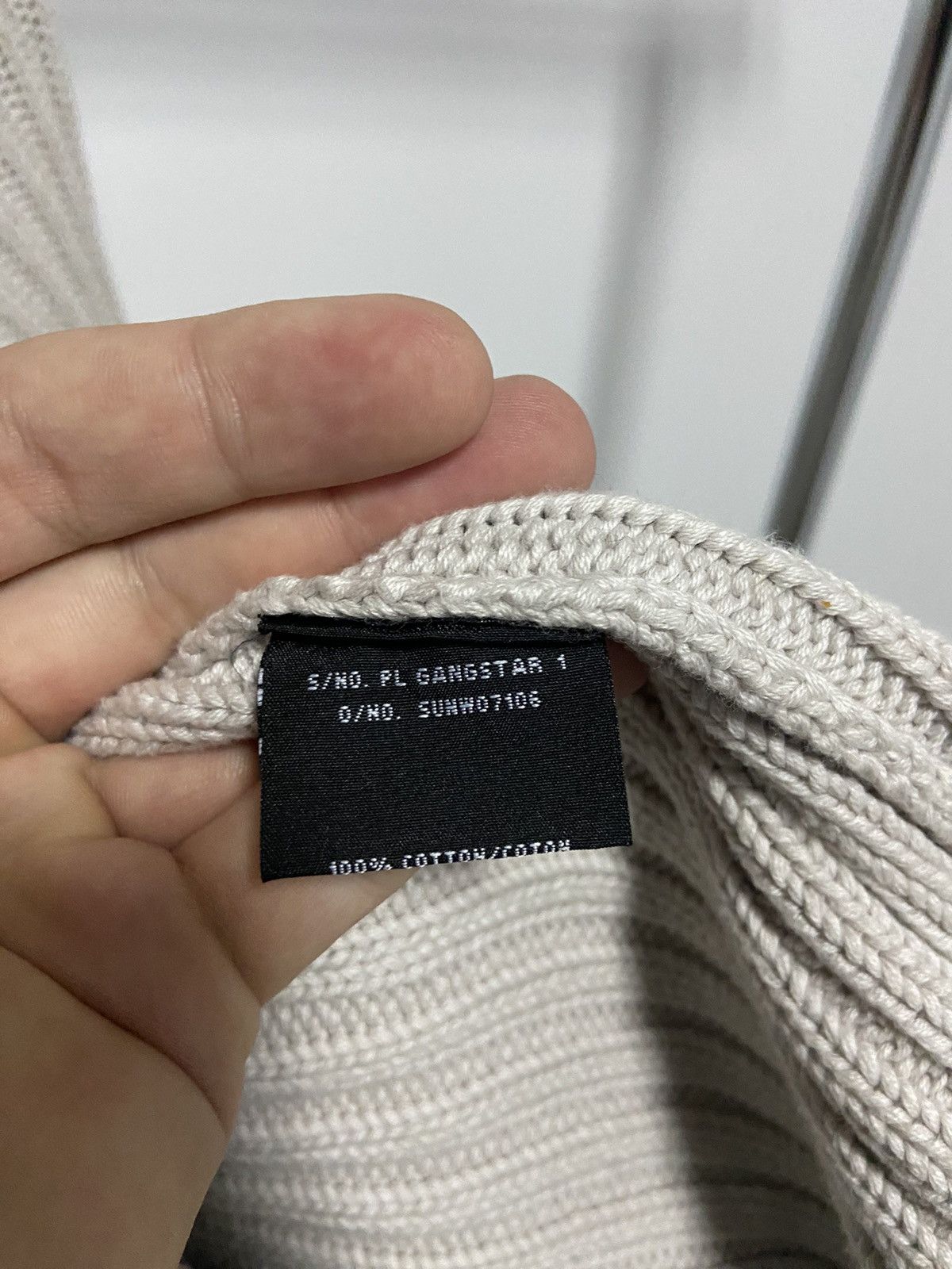 Schott × Vintage Schott zip hoodie logo sleeve knitted vintage Size US XXL / EU 58 / 5 - 8 Thumbnail