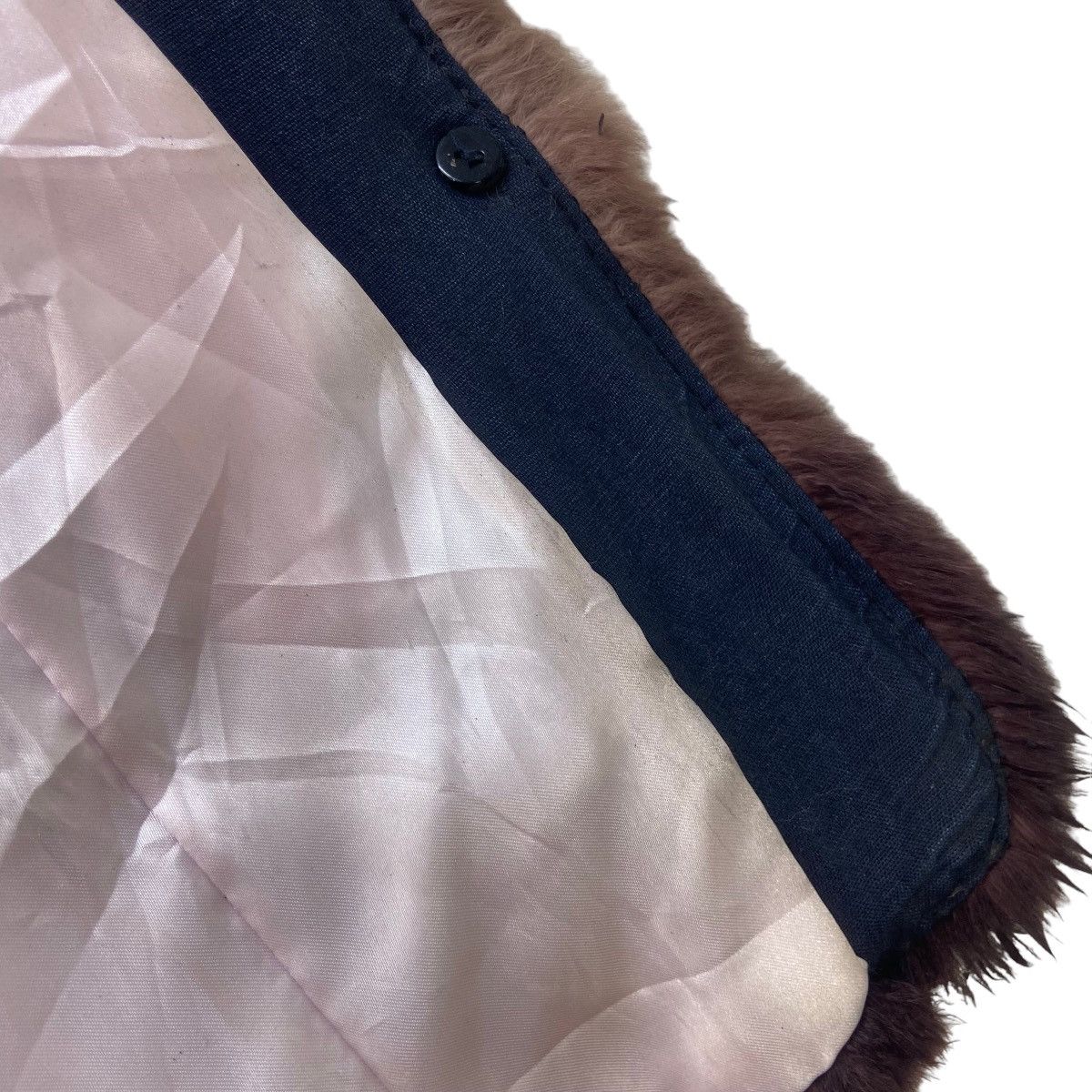 Japanese Brand Gorgeous🔥Japanese Brand Mink Fur Coat Size M / US 6-8 / IT 42-44 - 19 Thumbnail