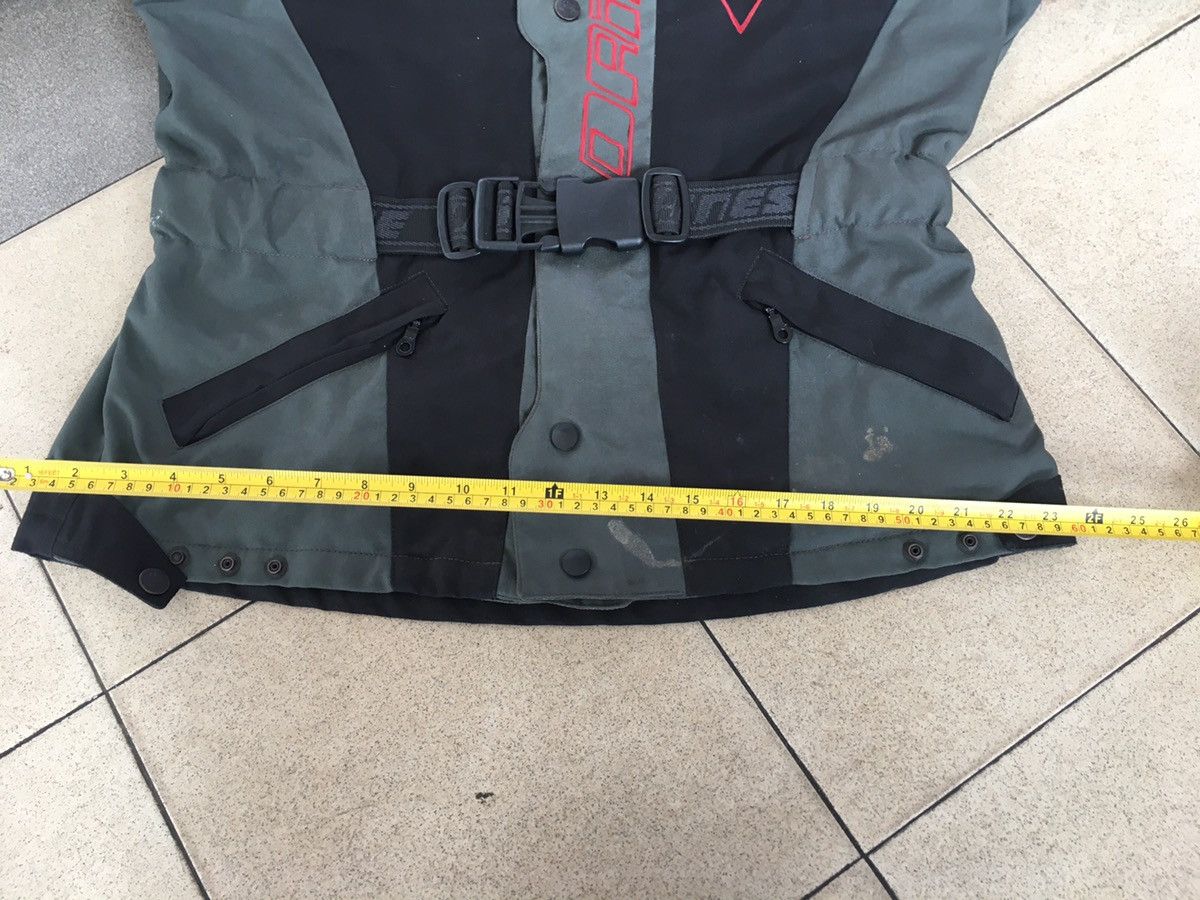 Dainese Rider jacket dainese Size US L / EU 52-54 / 3 - 4 Thumbnail