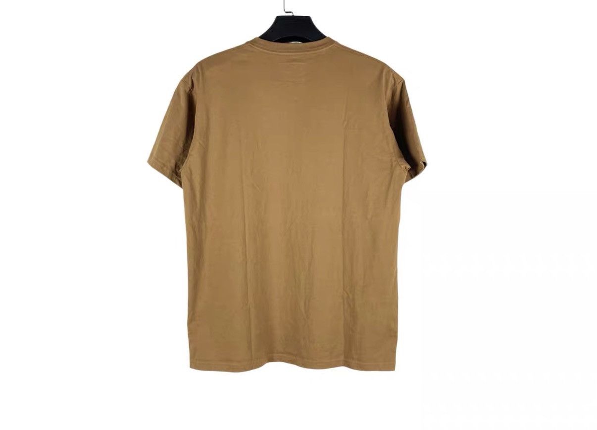 Carhartt INVINCIBLE x Carhartt Duck Print Short Sleeve J31 Size US M / EU 48-50 / 2 - 2 Thumbnail