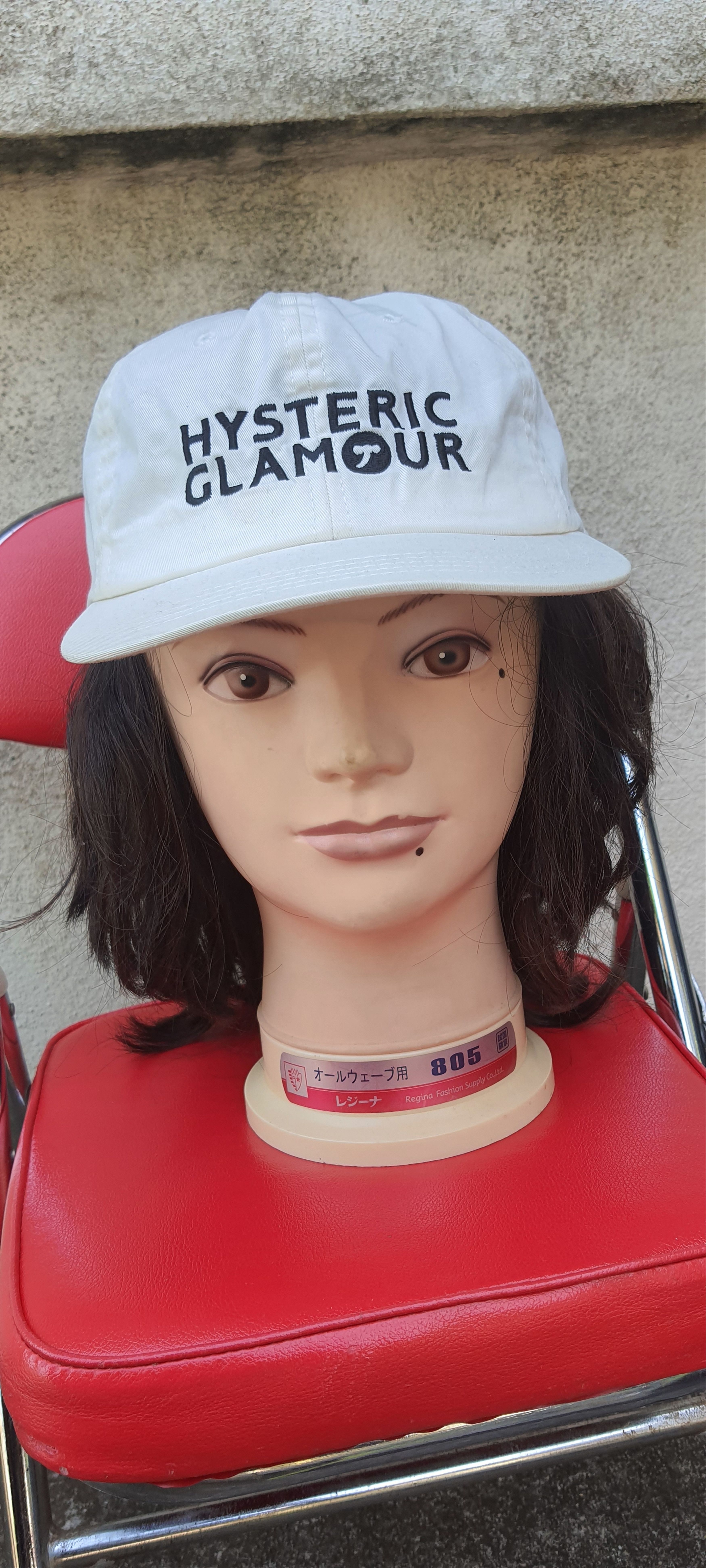 Hysteric Glamour × If Six Was Nine × Japanese Brand Hysteric Glamour Hats Size ONE SIZE - 2 Thumbnail