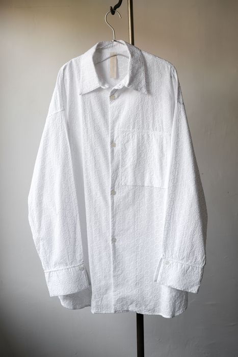 Shinya Kozuka Shinya Kozuka 22AW His Shirt | Grailed