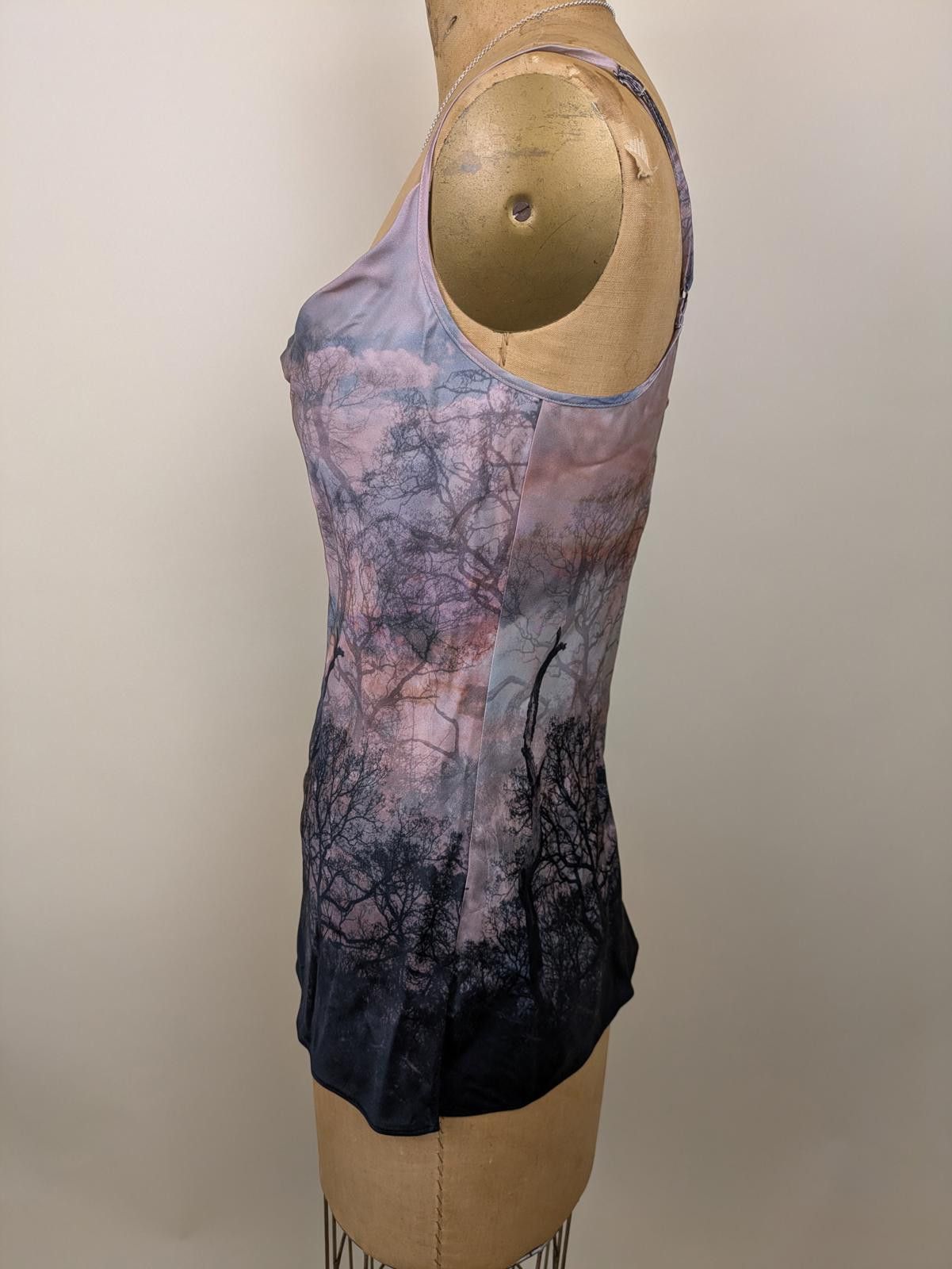 Allsaints All saints hadley sumire top Size S / US 4 / IT 40 - 5 Thumbnail