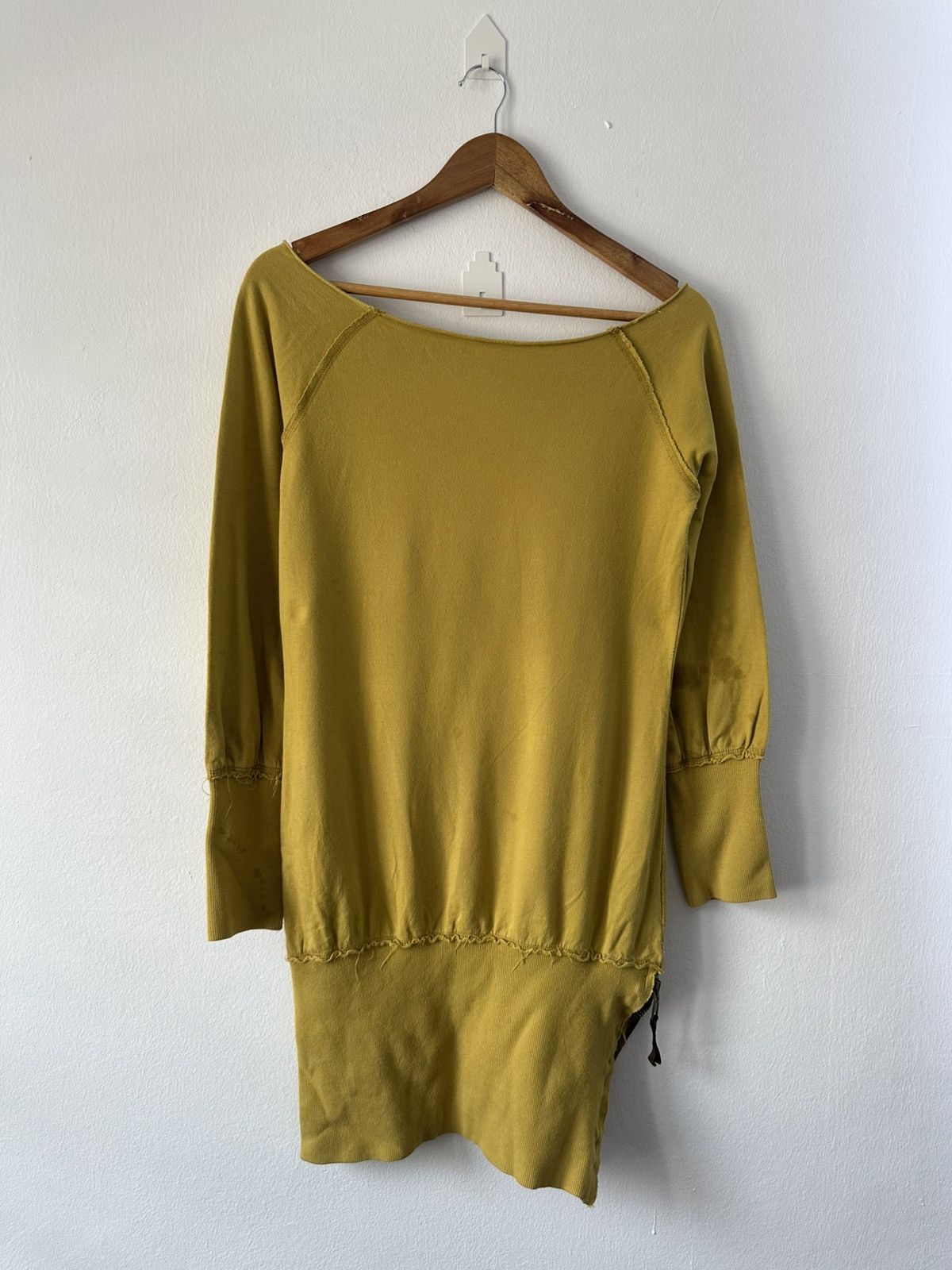 GOA G.O.A Punk Dress Size M / US 6-8 / IT 42-44 - 2 Thumbnail
