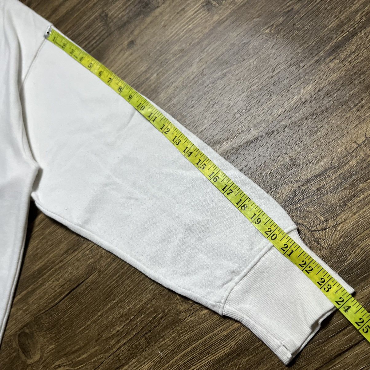 Maison MIHARA YASUHIRO Miharayasuhiro Good Inspiration Sweatershirt Size US L / EU 52-54 / 3 - 9 Thumbnail