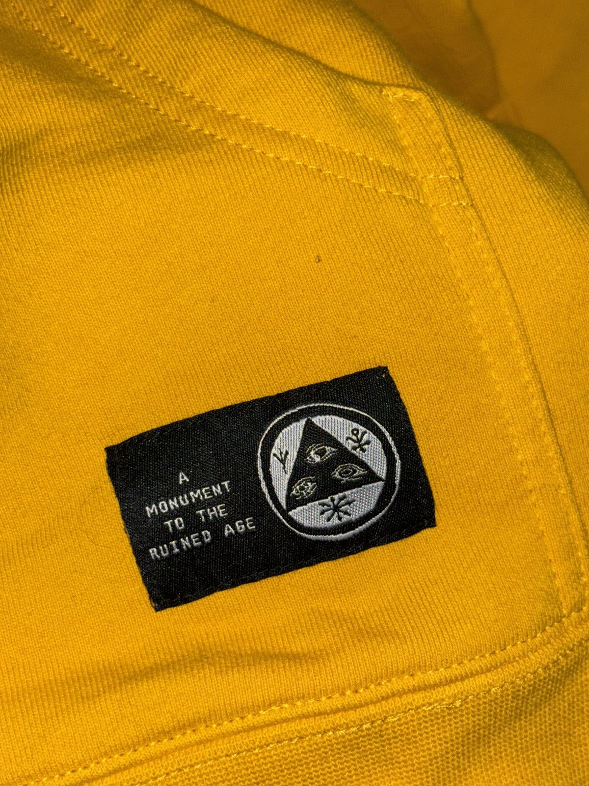 Welcome Skateboards Welcome hoodie Size US L / EU 52-54 / 3 - 3 Thumbnail