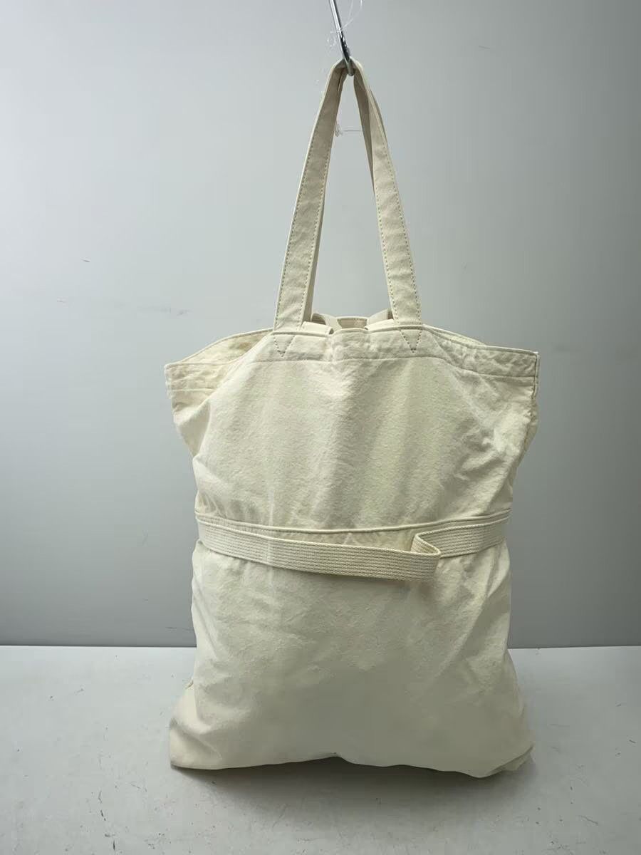 Hysteric Glamour Hysteric Woman Canvas Tote Bag Size ONE SIZE - 3 Thumbnail