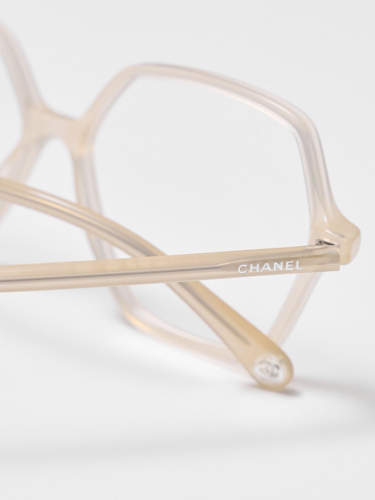 Chanel CHANEL 0CH3447 GLASSES Size ONE SIZE - 9 Thumbnail