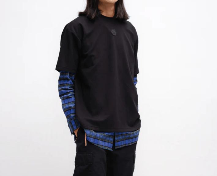 Designer Stoned Originals : Double Black Size US M / EU 48-50 / 2 - 4 Thumbnail
