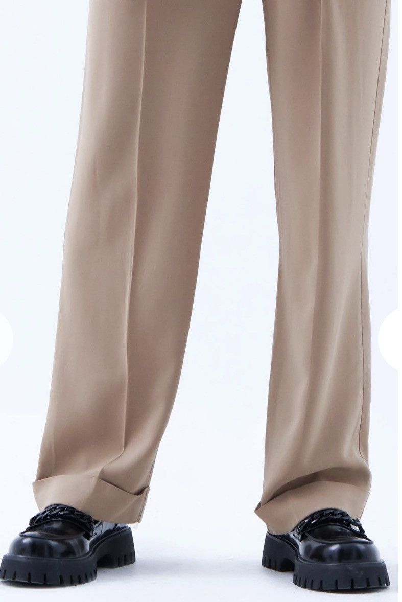 Other 3.3 Field trip pleated pants Size 30" / US 8 / IT 44 - 2 Thumbnail