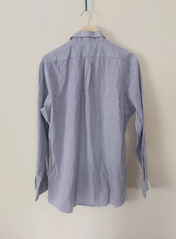 Ralph Lauren Ralph Lauren striped men shirt Size US XS / EU 42 / 0 - 4 Thumbnail