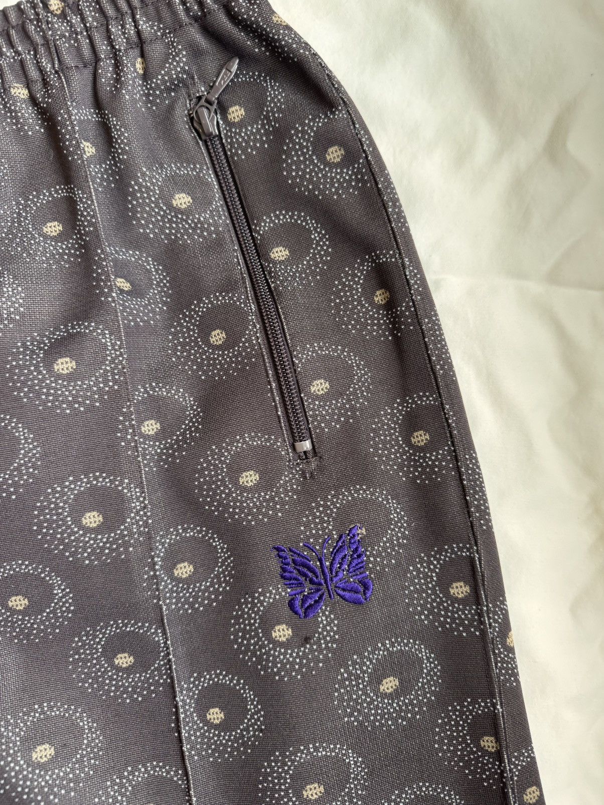 Needles Needles track pants Size US 32 / EU 48 - 2 Thumbnail