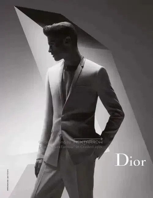 Dior Diorhomme Short Classic Blazer. Size US S / EU 44-46 / 1 - 8 Thumbnail
