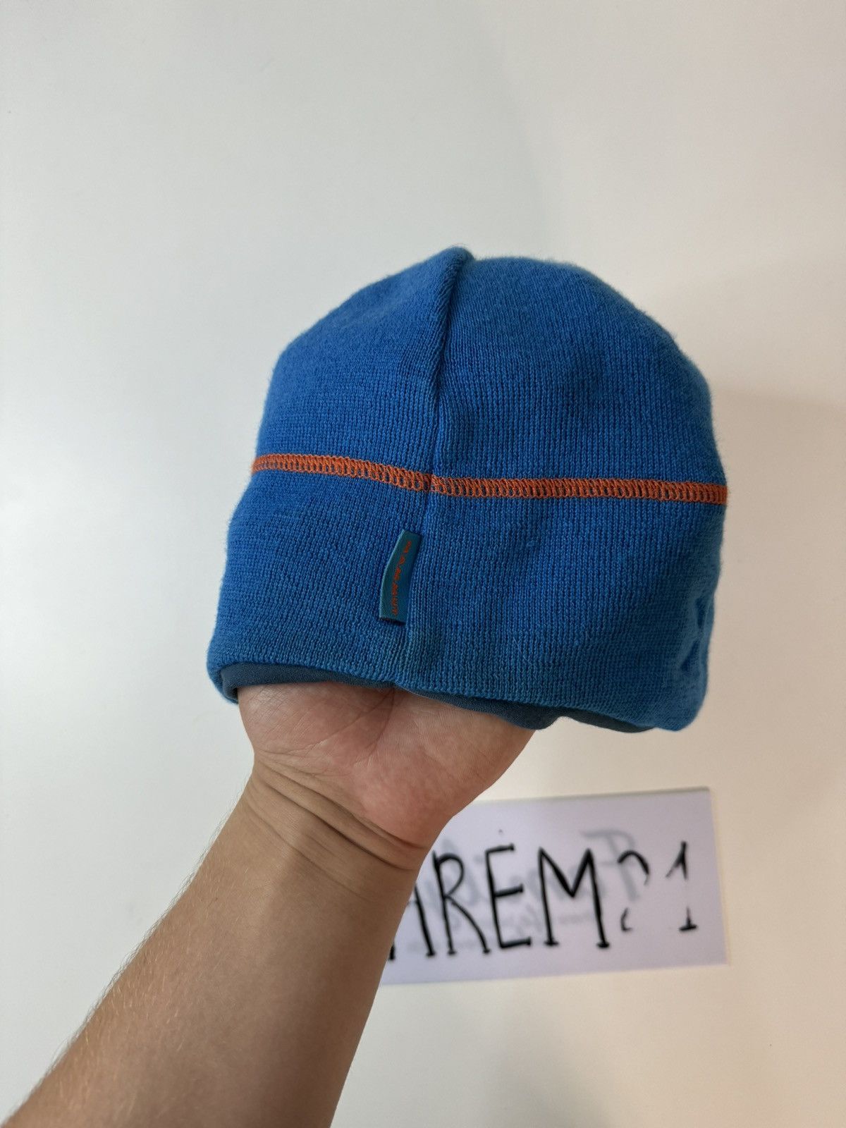 Other Mammut hat cap Size ONE SIZE - 3 Thumbnail