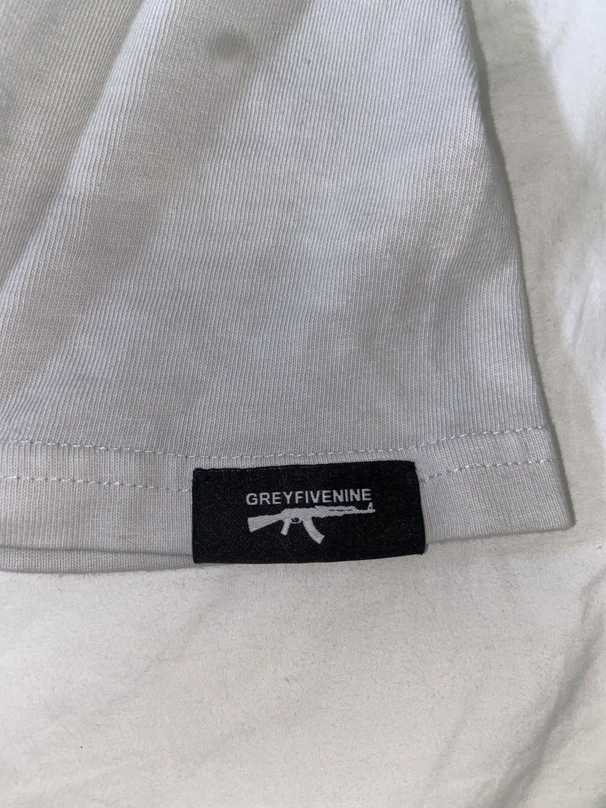 G59 Records G59 Records $boys shirt Size US M / EU 48-50 / 2 - 3 Thumbnail