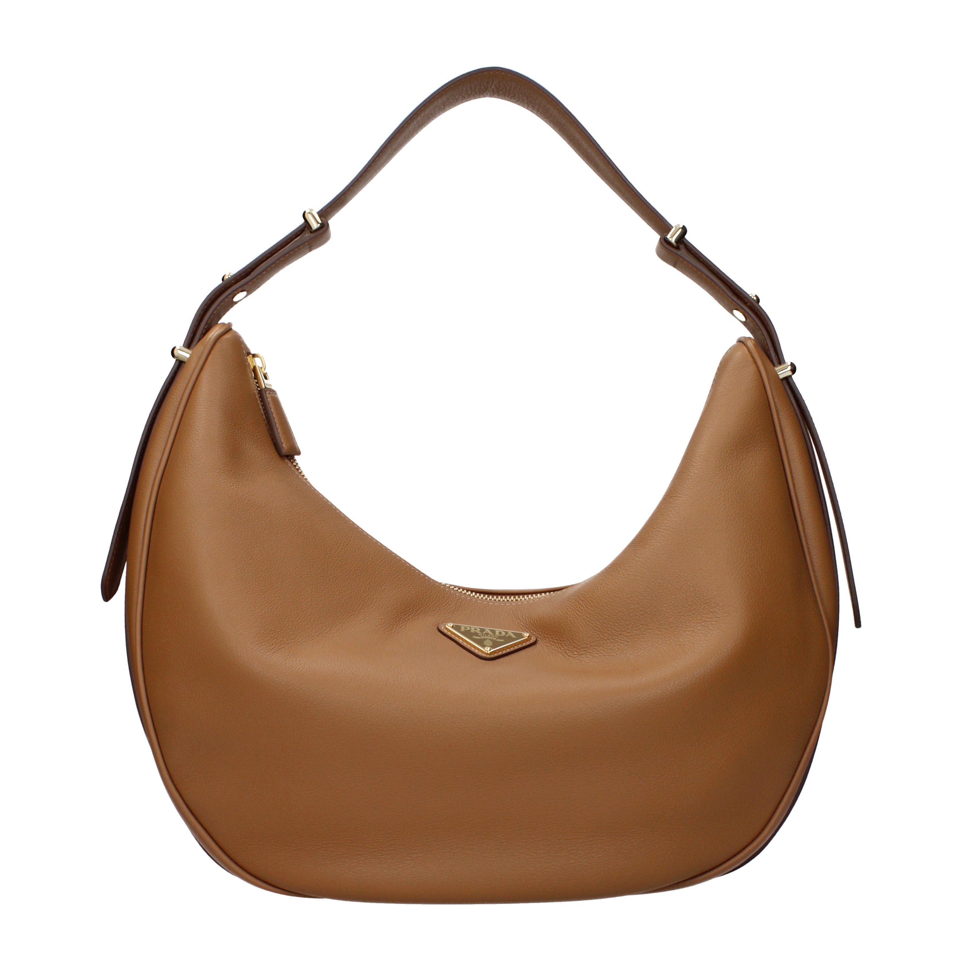 Prada Shoulder Bags Size ONE SIZE - 1 Thumbnail