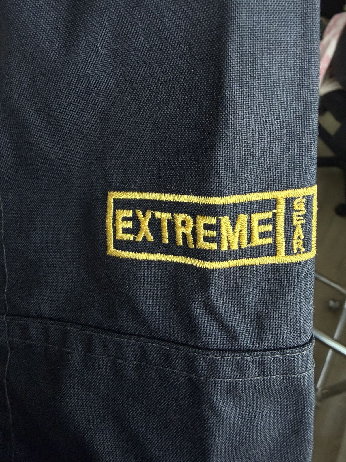 The North Face The North Face Jacket Extreme Gear Light Ski men’s Size M Size US M / EU 48-50 / 2 - 8 Thumbnail