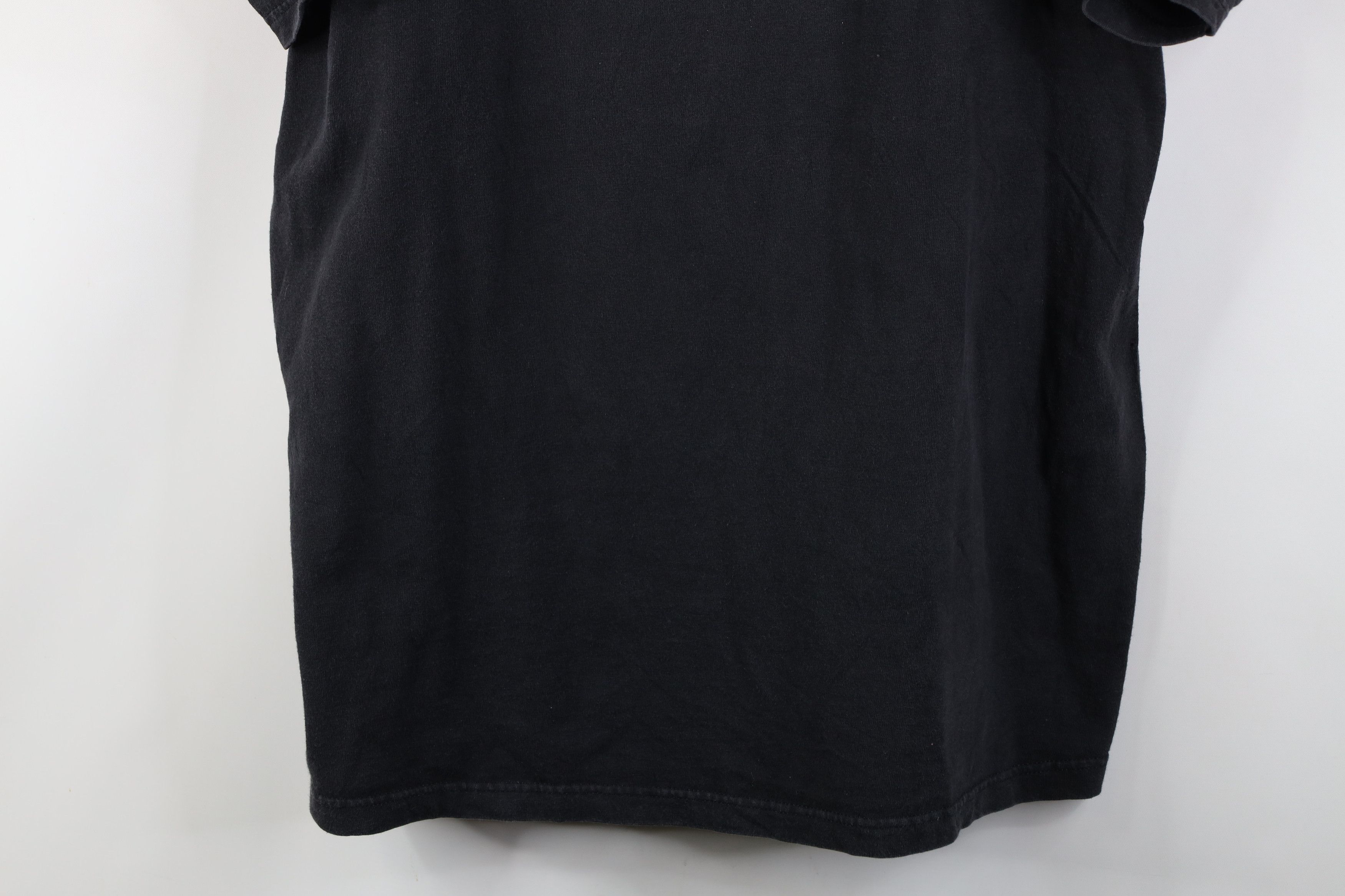 Vintage Vintage 90s Streetwear Kitty Hawk North Carolina T-Shirt Size US XL / EU 56 / 4 - 3 Thumbnail