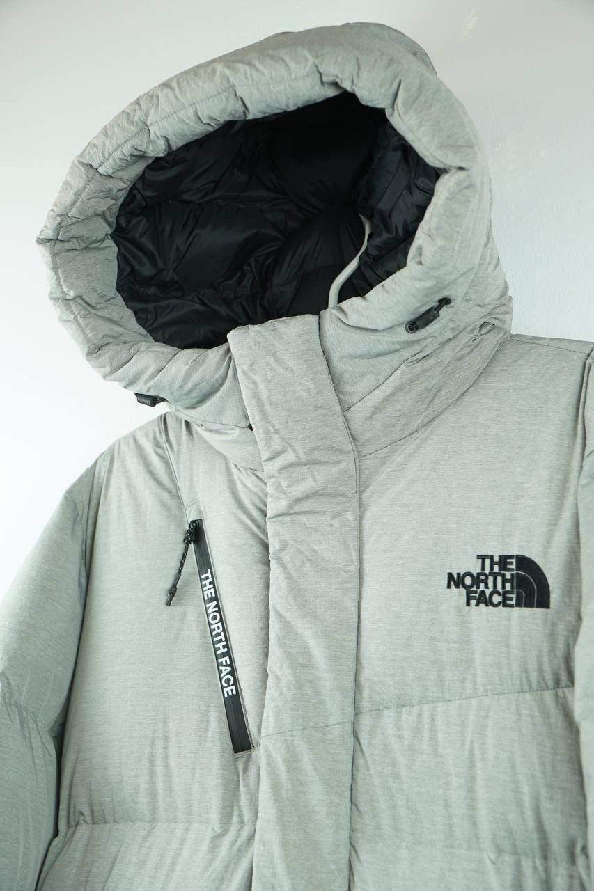 The North Face The North Face Down Coat Size US XL / EU 56 / 4 - 3 Thumbnail