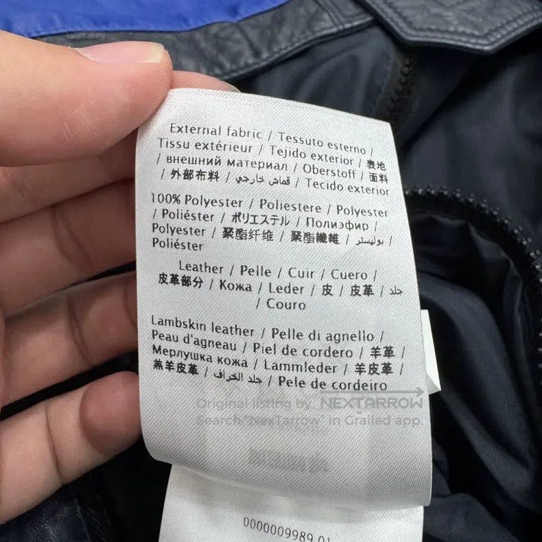 Valentino Valentino 2-in-1 jacket Size US M / EU 48-50 / 2 - 7 Thumbnail