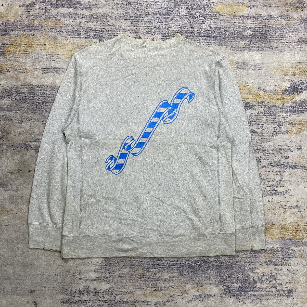 Bape × Nigo Vintage bape women star sweatshirt Size US M / EU 48-50 / 2 - 2 Thumbnail