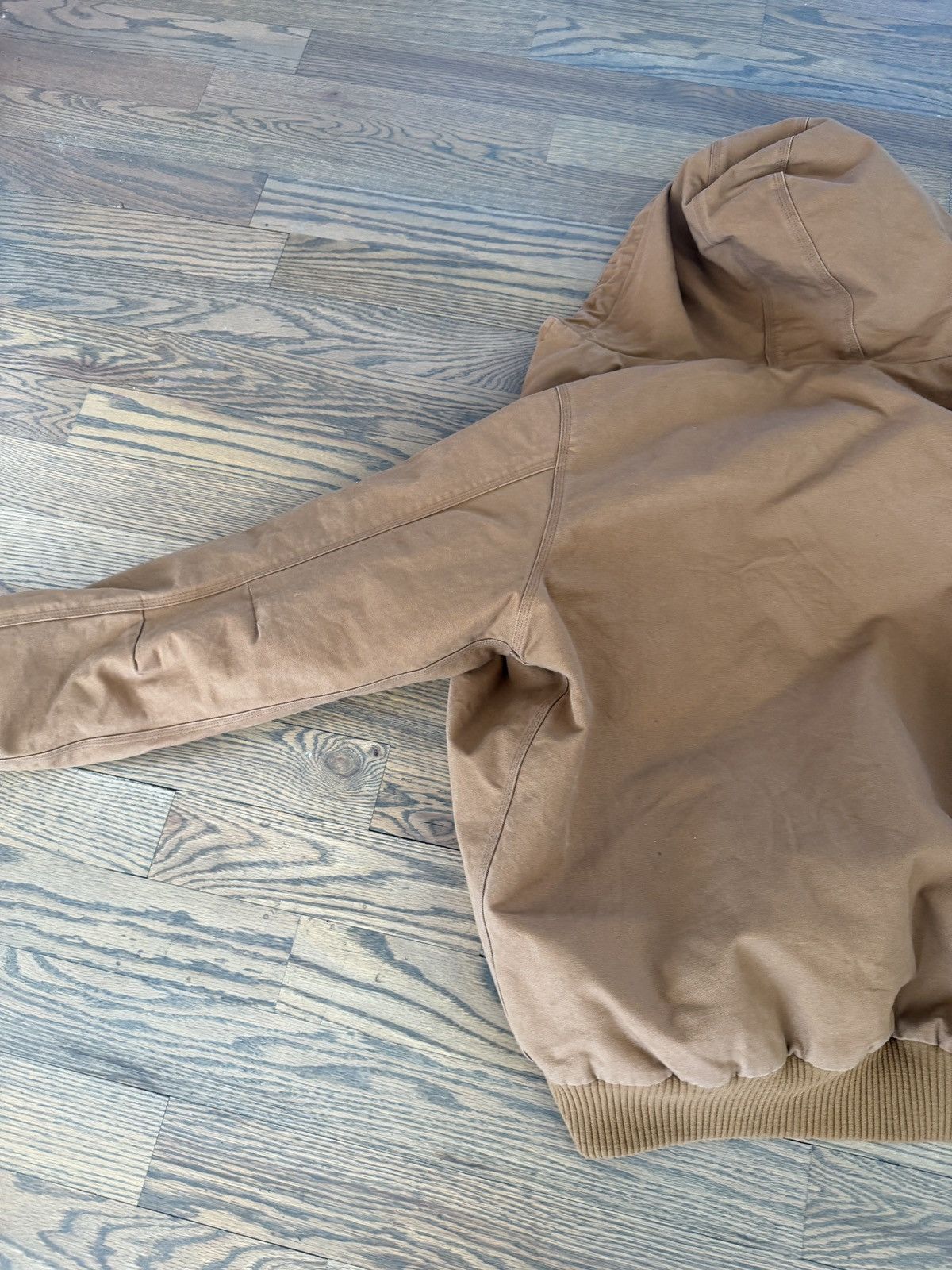Carhartt Carhart jacket Size US XXL / EU 58 / 5 - 7 Thumbnail