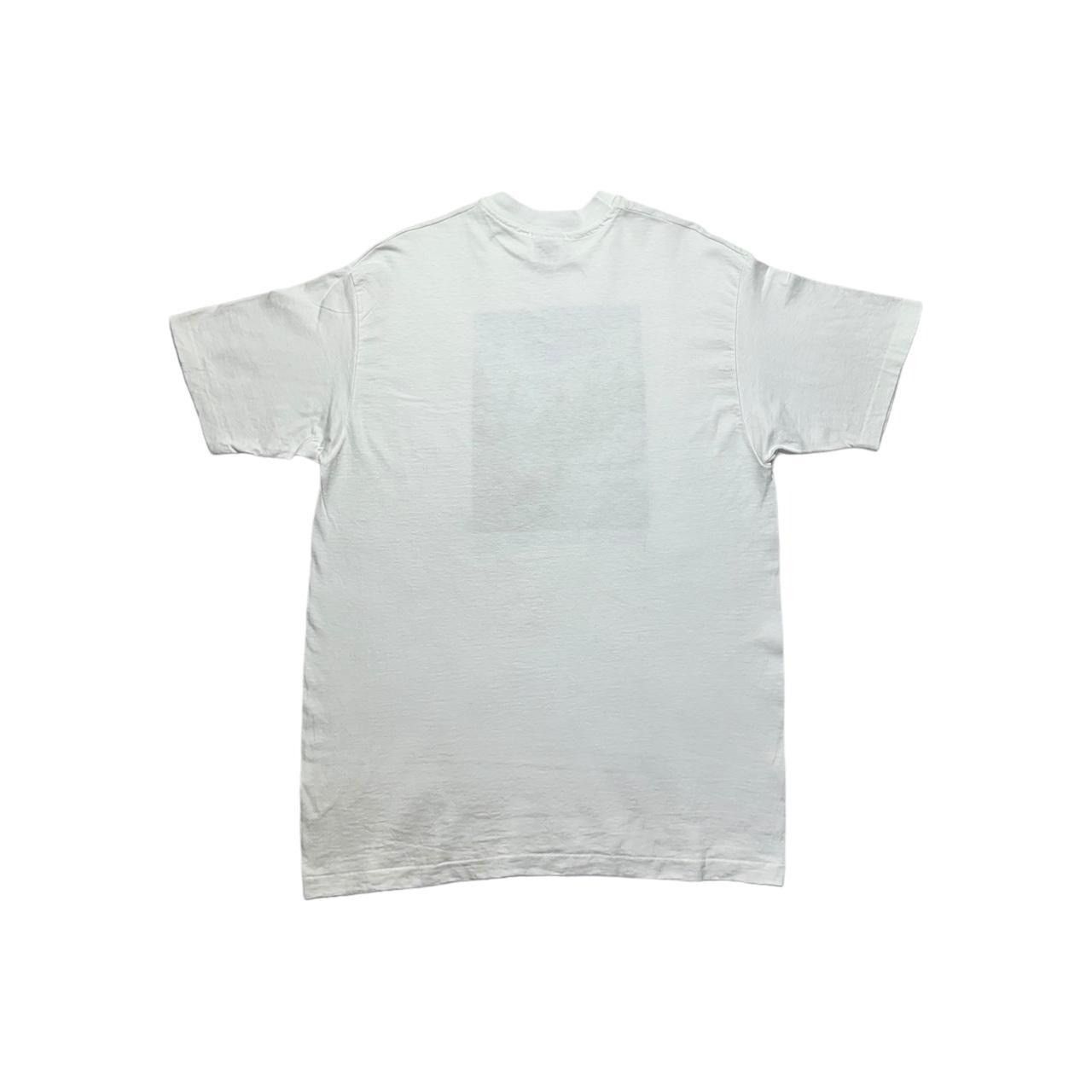 Hanes × Vintage Vintage Protect Our Natural Resources Bear Animal Nature T-S Size US L / EU 52-54 / 3 - 2 Thumbnail