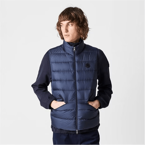 Moncler Edit Gilet Size US XL / EU 56 / 4 - 3 Thumbnail
