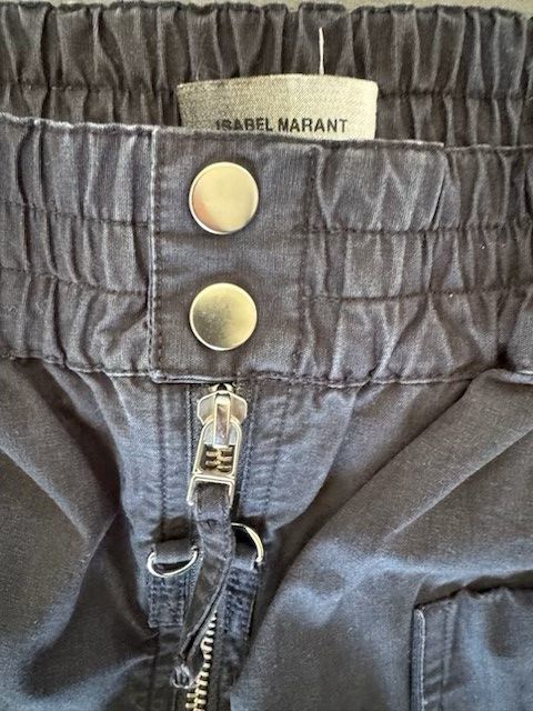 Isabel Marant TILSEN PANT Size US 36 / EU 52 - 3 Thumbnail