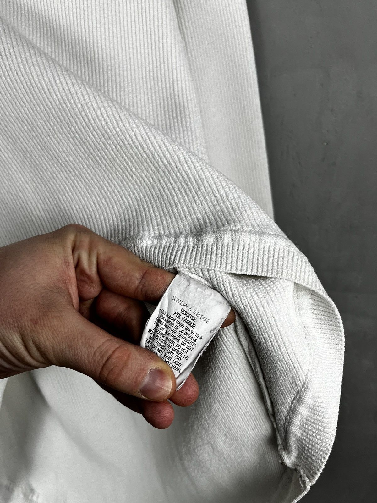 Scanlan Theodore SCANLAN THEODORE sweaters Size M / US 6-8 / IT 42-44 - 6 Thumbnail
