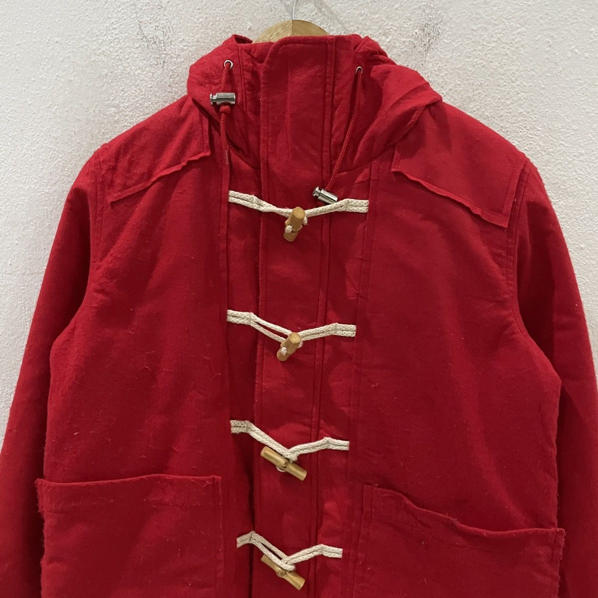 WHIZ LIMITED Vintage Whiz-Limited Company-Lump Co Ltd Jacket Size US L / EU 52-54 / 3 - 4 Thumbnail