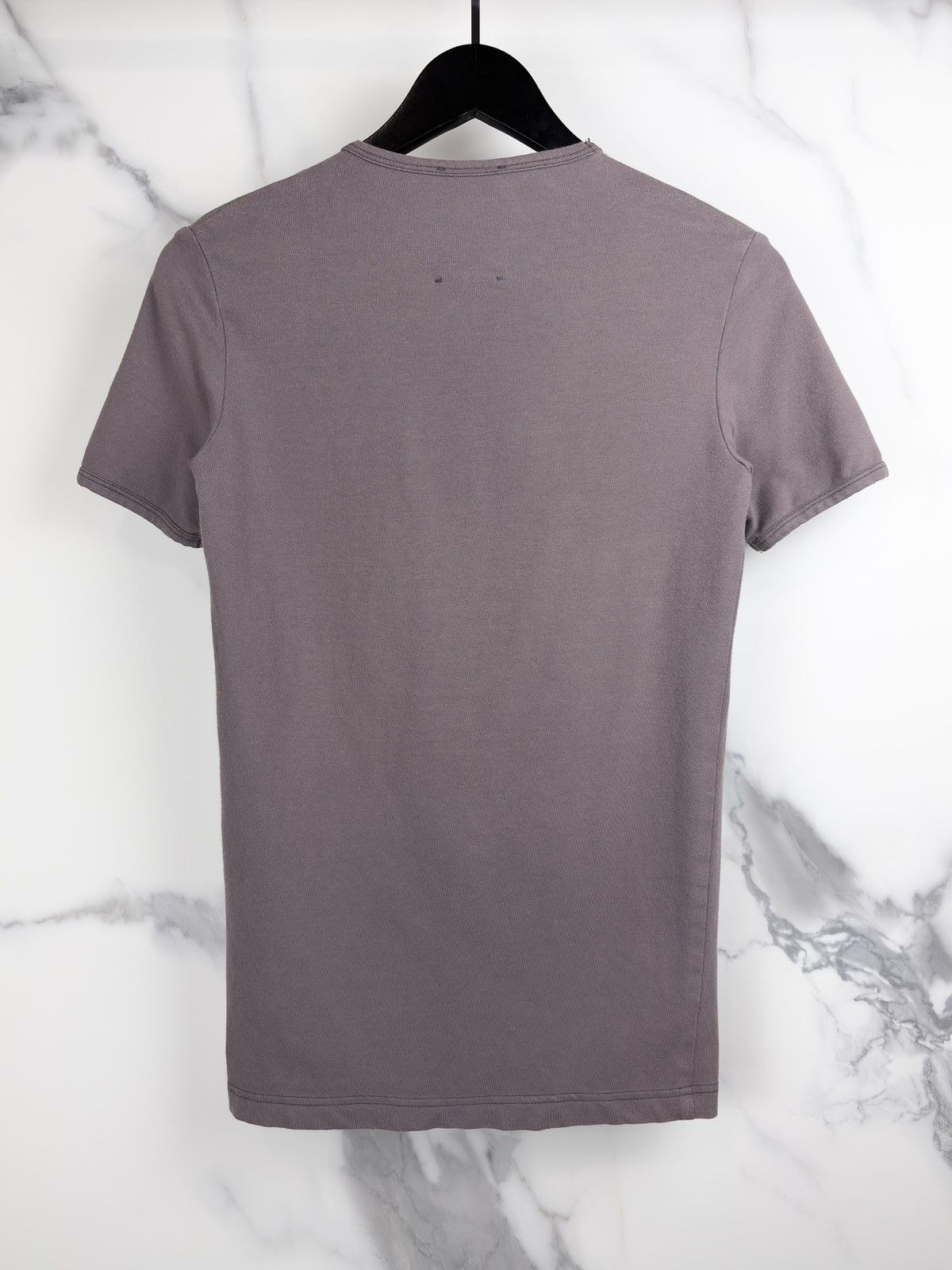 Raf Simons AW05 Raf Simons 10th Anniversary Isetan Japan Tshirt Size US S / EU 44-46 / 1 - 2 Thumbnail