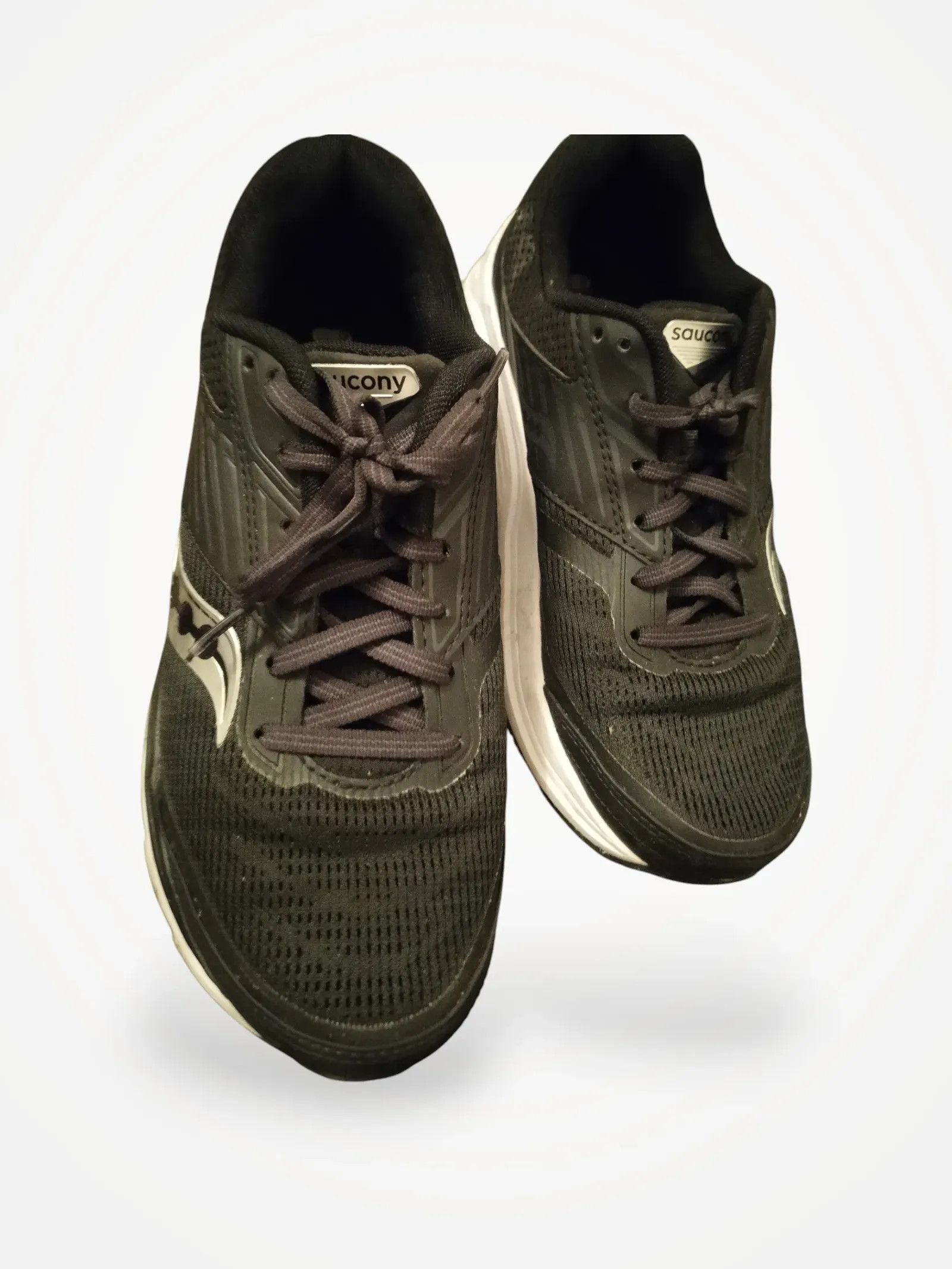 Saucony Saucony Sneakers Size US 8 / IT 38 - 1 Thumbnail