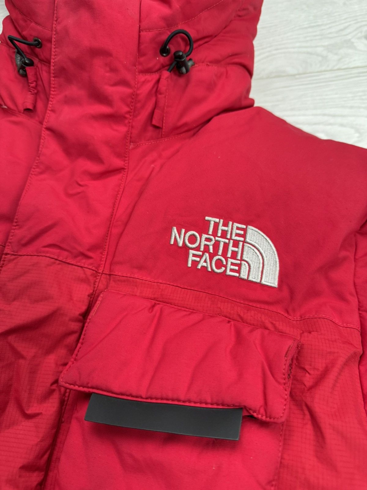 The North Face THE NORTH FACE 700 HIMALAYAN PARKA PUFFER JACKET Size US S / EU 44-46 / 1 - 9 Thumbnail