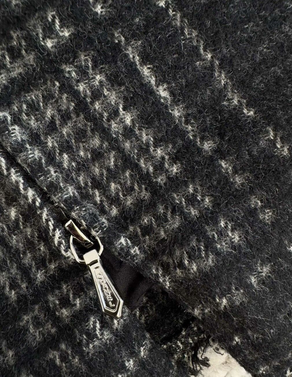Chanel Chanel skirt Size 34" / US 12 / IT 48 - 7 Thumbnail