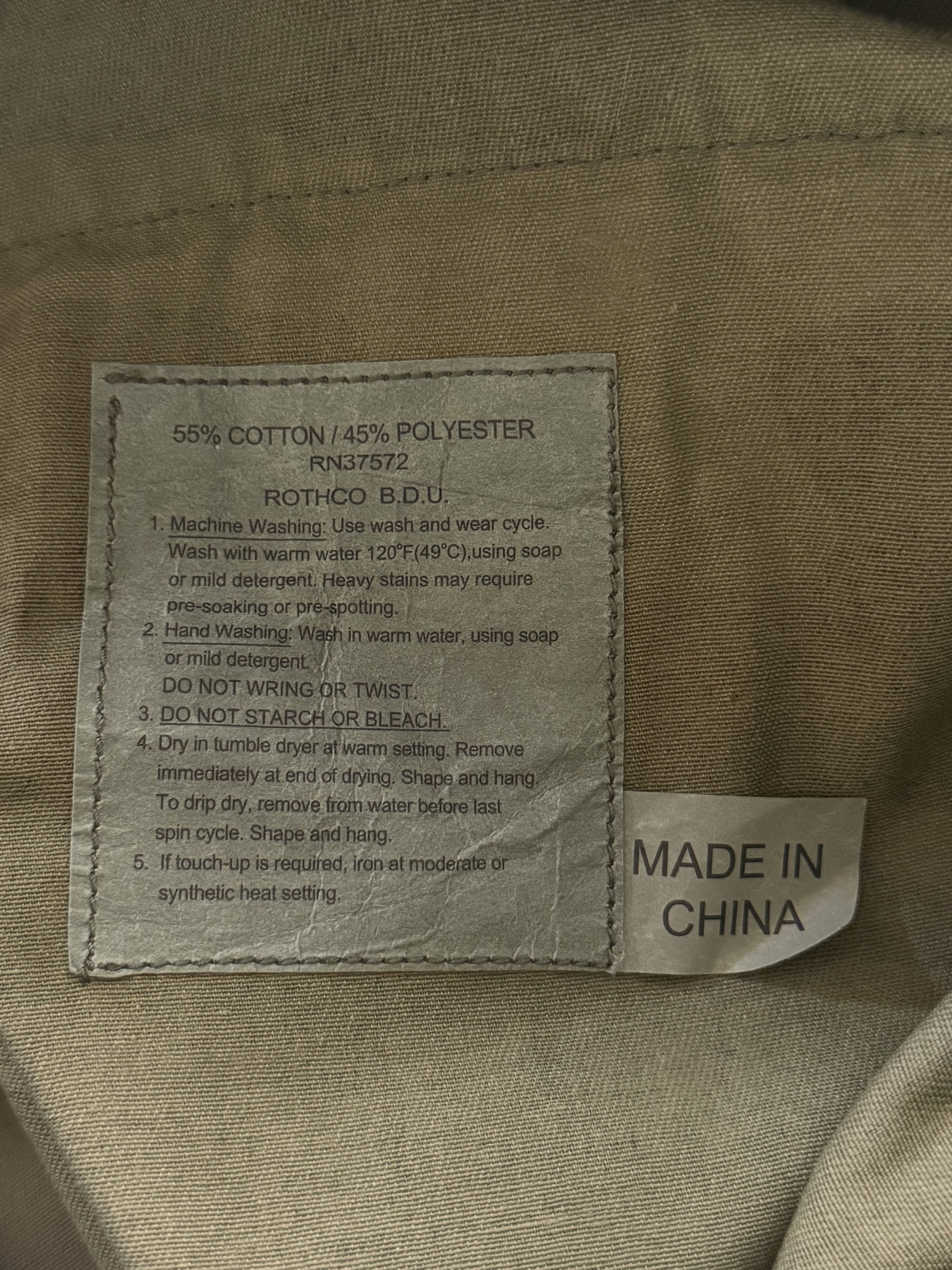 The GV Gallery GvGallery Raspberry Hills Cargo Pants Size US 34 / EU 50 - 3 Thumbnail
