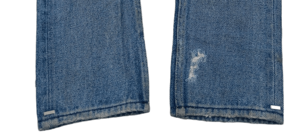 Mr. Completely MR COMPLETELY TRAFFORD SLIM JEANS Size US 28 / EU 44 - 9 Thumbnail