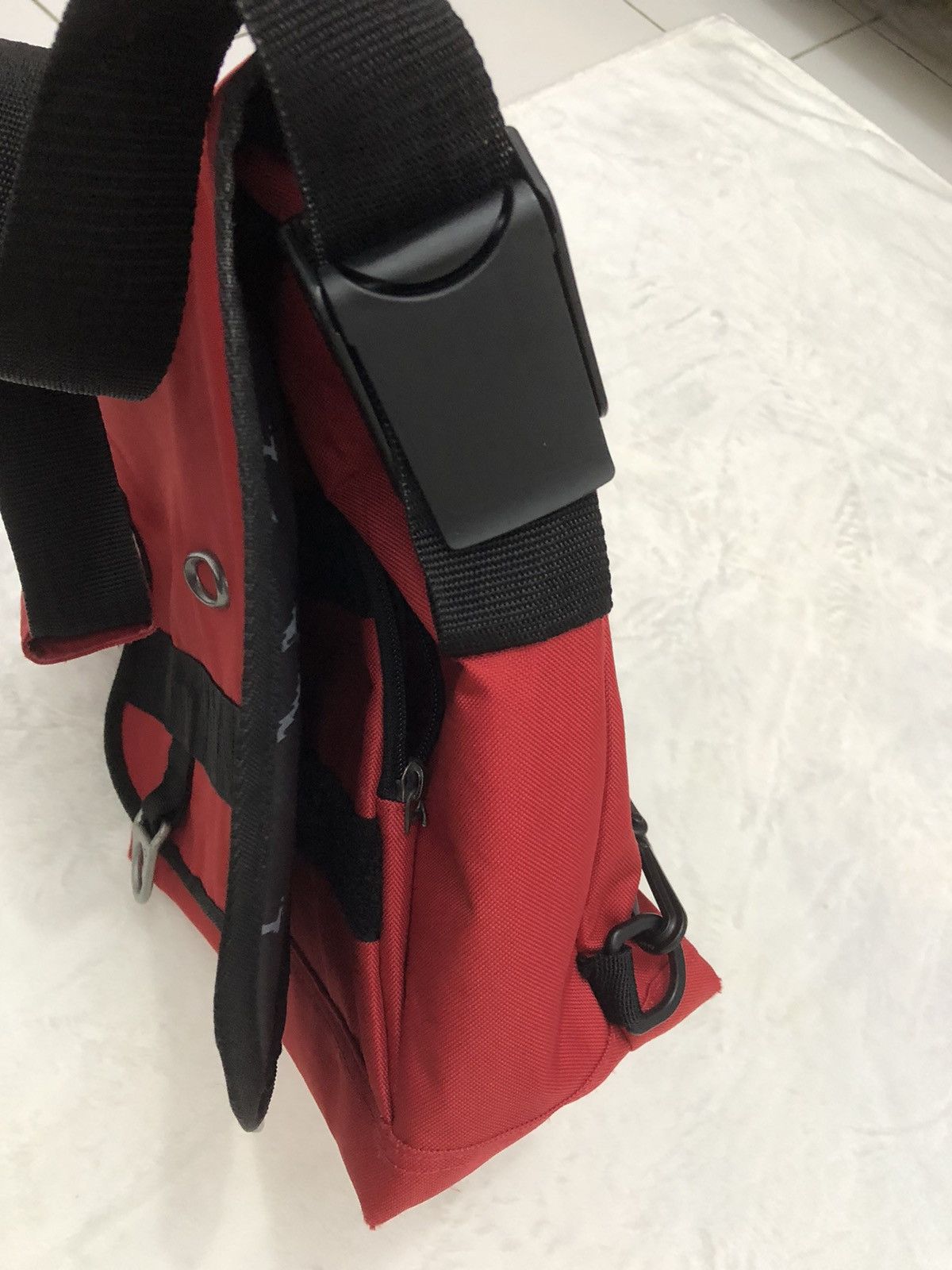 Oakley Oakley Messenger Bag Size ONE SIZE - 16 Thumbnail