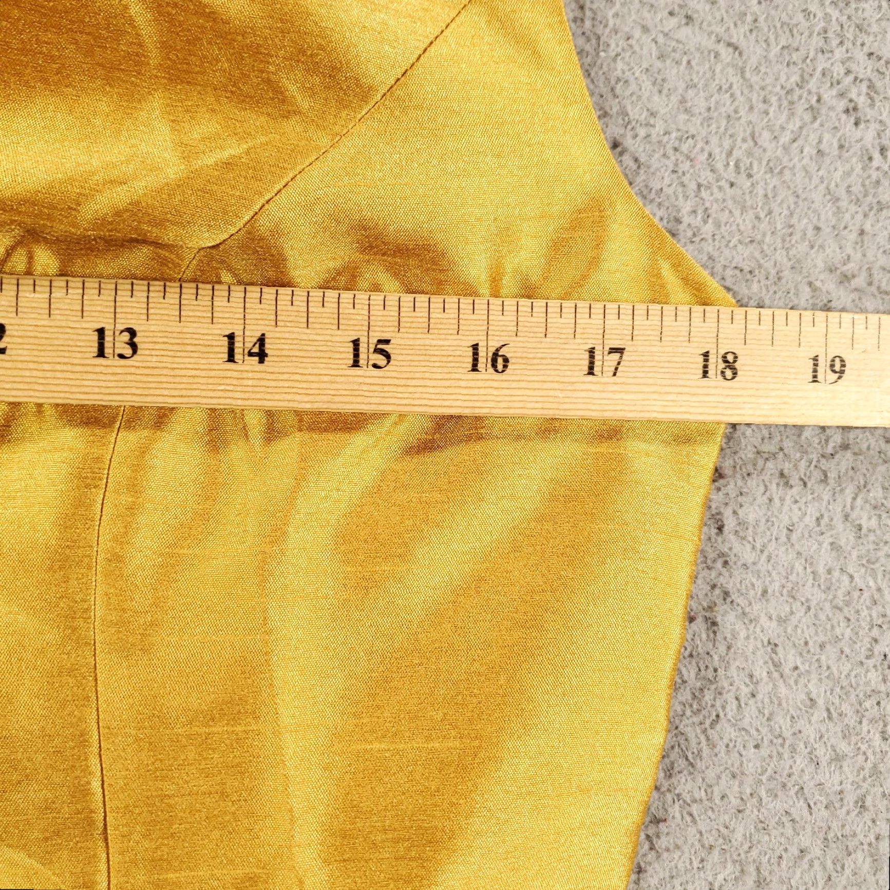 Vintage VINTAGE is not applicable; generate title from given. Size M / US 6-8 / IT 42-44 - 3 Thumbnail