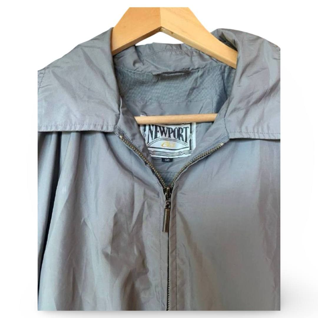 Vintage Newport JKT #994 Size US M / EU 48-50 / 2 - 2 Thumbnail